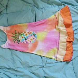 NWOT Hawaii-made Sundress